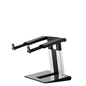 Picture 2 of Laptopstandaard Neomounts NSLS200 opvouwbaar zwart zilver