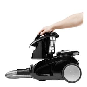 Picture 4 of Stofzuiger Nilfisk Meteor Pet Care zonder zak 800W 2.5L