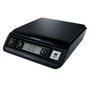 Picture 2 of Briefweger Dymo M2 digitaal tot 2000 gram zwart