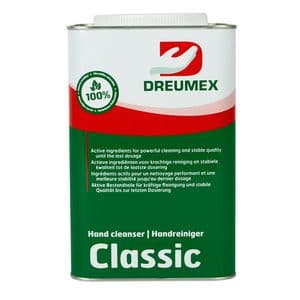 Picture 1 of Handreiniger Dreumex Classic blik 4.5L