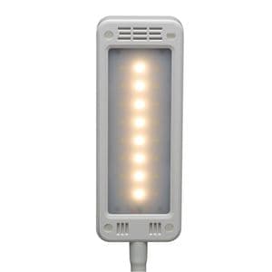 Picture 2 of Bureaulamp MAUL Pearly LED voet dimbaar colour vario wit