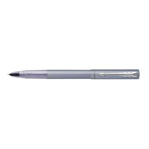 Picture 1 of Rollerpen Parker Vector XL silver-blue medium