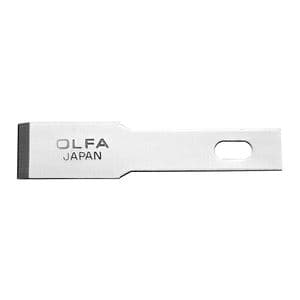 Picture 2 of Reservemes Olfa KB4-F blister à 5 stuks