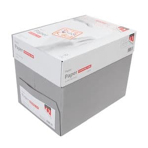 Picture 4 of Kopieerpapier Quantore Economy A4 80gr wit 500 vel