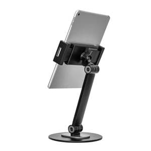 Picture 4 of Tabletstand Neomounts DS15-540BL1 4.7-12.9 inch zwart