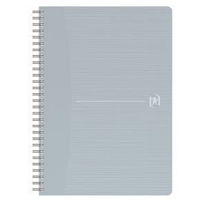 Picture 3 of Spiraalblok Oxford My Rec'Up A5 lijn 180 pagina's 80gr assorti