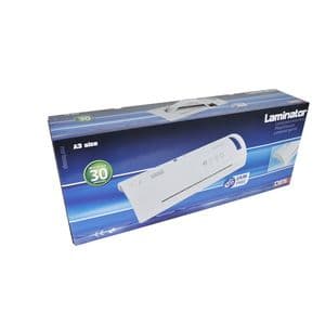 Picture 6 of Lamineermachine Desq Business Classy High Speed A3