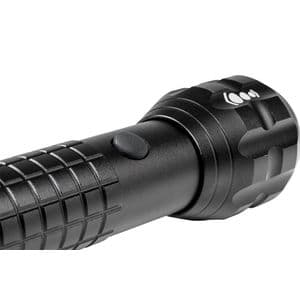 Picture 5 of Zaklamp MAUL Kronos L LED 26cm lichtbereik 280m 8W