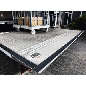 Picture 3 of Antisliptape DURALINE GRIP+ 50mmx15m zwart
