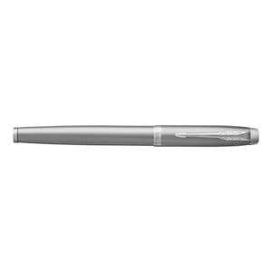 Picture 2 of Vulpen Parker IM stainless steel CT fijn