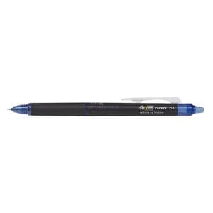 Picture 1 of Rollerpen PILOT friXion Synergy point clicker fijn blauw