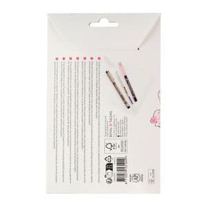 Picture 4 of Tekenset Sakura Creative Kit Cherry Blossom 6 stuks