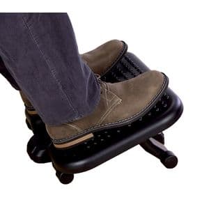 Picture 1 of Voetensteun Kensington solemassage