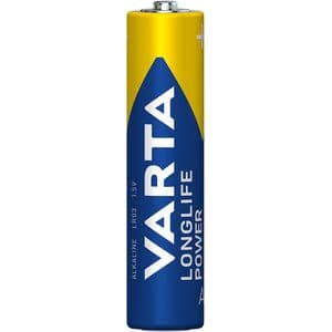 Picture 2 of Batterij VARTA Longlife Power 12x AAA