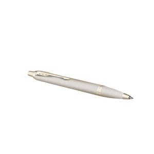 Picture 4 of Balpen Parker IM Monochrome champagne medium