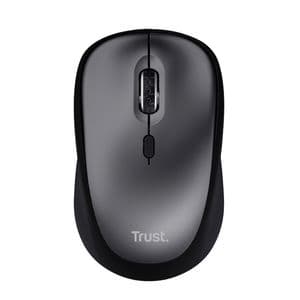 Picture 2 of Muis Trust Yvi+ draadloos eco zwart
