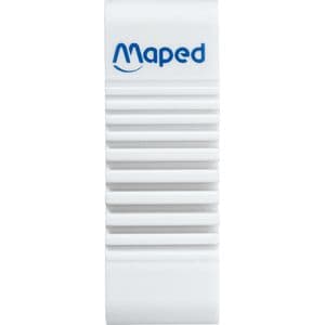 Picture 4 of Tekenset Maped Kidy Learn Concentration blauw 4-delig