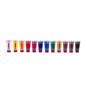 Picture 3 of Acrylverf Talens Art Creation assorti 12 tubes à 12ml