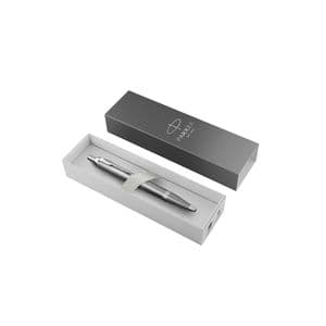 Picture 2 of Balpen Parker IM Rituals grey CT medium