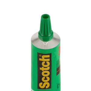 Picture 3 of Lijm Scotch gel 30ml display 24stuks