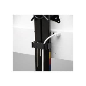 Picture 4 of Monitorarm Kensington SmartFit ruimtebesparend dubbel