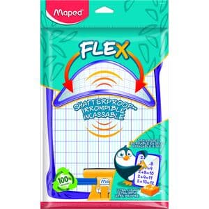 Picture 3 of Whiteboard Maped Flex onbreekbaar assorti