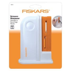 Picture 1 of Scharenslijper Fiskars universeel wit