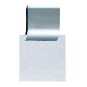Picture 5 of Klemlijst MAUL 35x40mm aluminium zelfklevend
