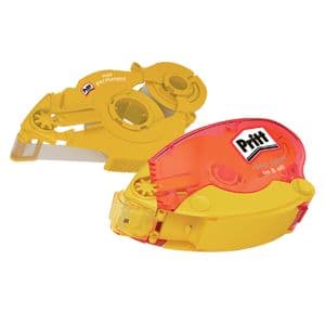 Picture 2 of Lijmroller Pritt navulbaar houder en navulling non permanent