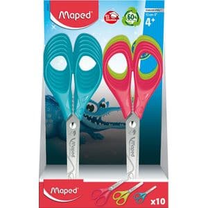 Picture 2 of Schaar Maped Essentials 13cm links assorti