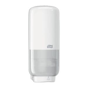 Picture 4 of Zeepdispenser Tork S4 Elevation sensor 1000ml wit 561600