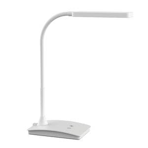 Picture 1 of Bureaulamp MAUL Pearly LED voet dimbaar colour vario wit