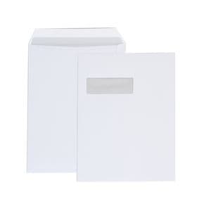 Picture 1 of Envelop office 229x324-c4 zk vl akte 120gr