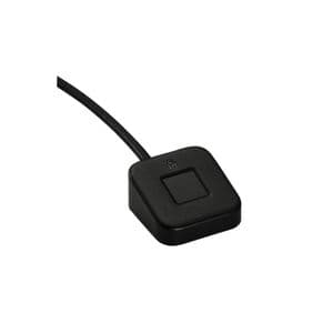 Picture 1 of Fingerprint key Kensington verimark desktop
