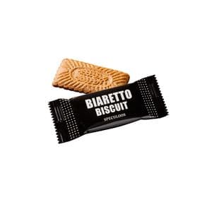 Picture 1 of Koffiekoekjes Biaretto speculoos 200 stuks