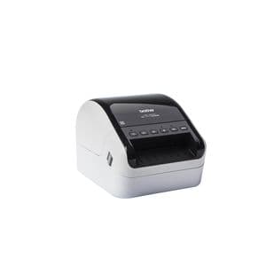 Picture 3 of Labelprinter Brother DK QL-1110NWBc desktop 103,6mm wit
