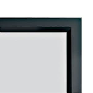 Picture 8 of Kliklijst Nobo Impression Pro A3 zwart