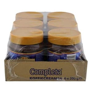 Picture 1 of Koffiecreamer Friesche Vlag Completa pot 200gr
