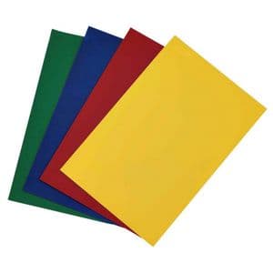 Picture 2 of Magneetvel MAUL 200x300mm geel beschrijf- wisbaar en te knippen