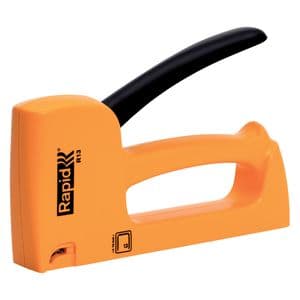 Picture 1 of Nietpistool Rapid R13 13/4-10 ABS geel blister