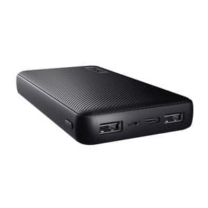 Picture 1 of Powerbank Trust Primo 15.000 mAh eco zwart