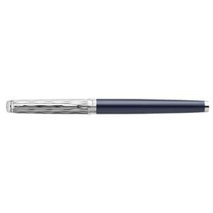 Picture 7 of Vulpen Waterman Hémisphère L'essence du blue lacquer CT fijn