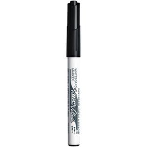 Picture 6 of Whiteboardmarker Bic Velleda 1741 rond medium zwart
