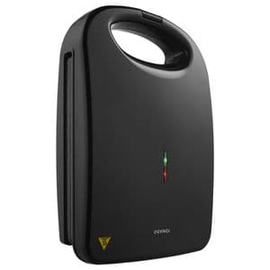 Picture 3 of Tosti apparaat Tomado XXL 1200 Watt zwart