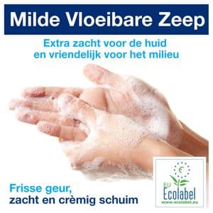 Picture 2 of Handzeep Tork S1 Premium vloeibaar 1000ml mild 420501