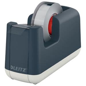 Picture 1 of Plakbandhouder Leitz Cosy grijs