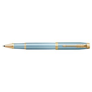 Picture 1 of Rollerpen Parker IM Rituals green GT fijn