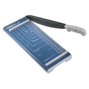 Picture 1 of Snijmachine Dahle 502 hobby 320mm