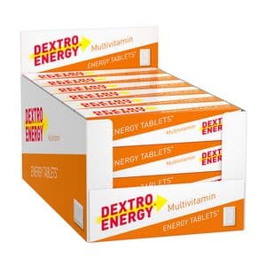 Picture 1 of Energie tabletten Dextro Energy multivitamine pak 50 gram