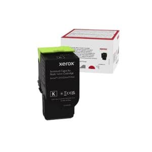 Picture 1 of Tonercartridge Xerox 006R04356 zwart